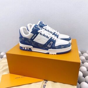 Louis Vuitton Trainers